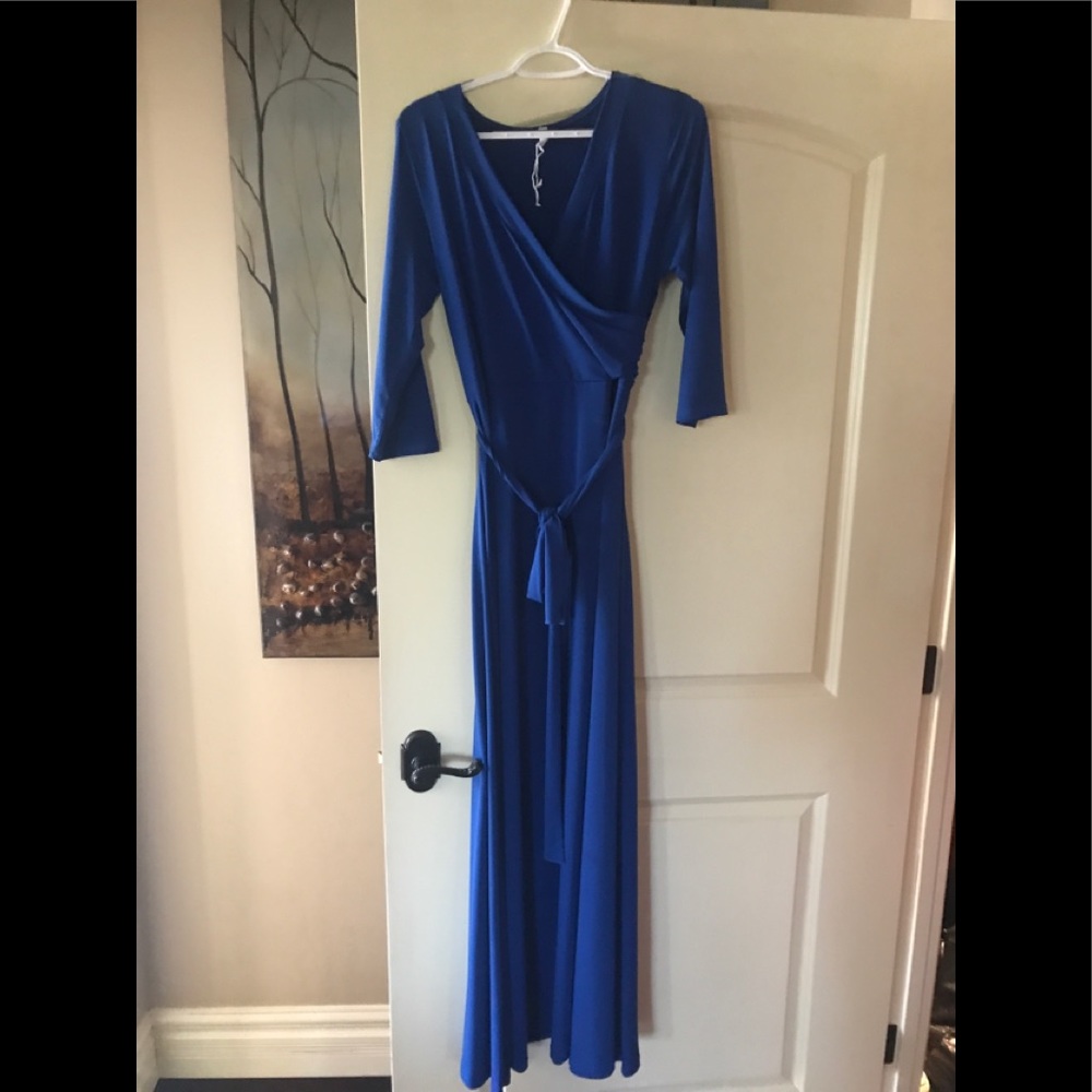 Maternity dress